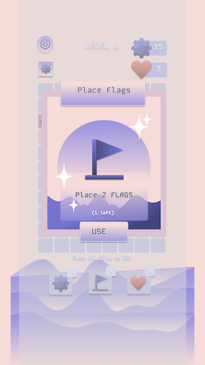 MineSweeperSaga Screenshot 3