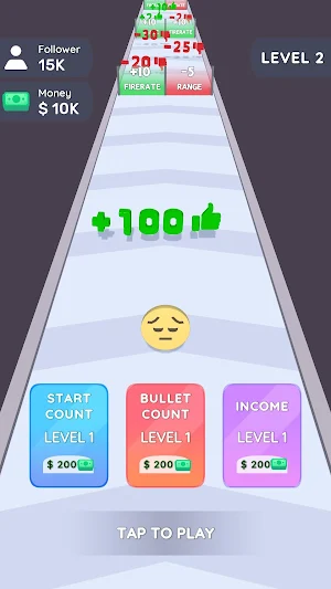Emotional Damage Screenshot 3