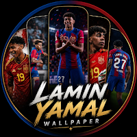 Lamin Yamal Wallpaper 8k Ultra
