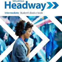 New Headway Intermediate 5th