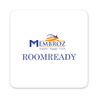 Membroz -  RoomReady App