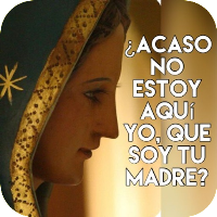 Virgen de Guadalupe