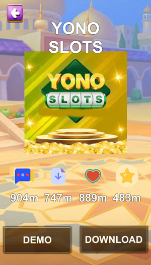 Maha Games Screenshot 1