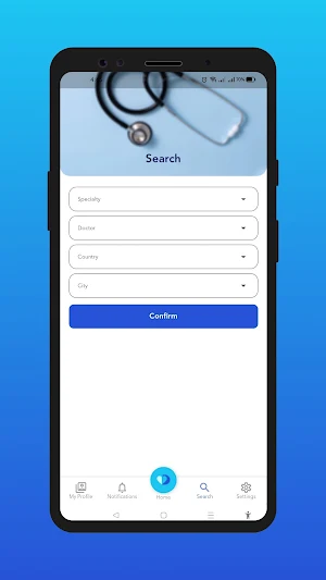 Daaweny Screenshot 3