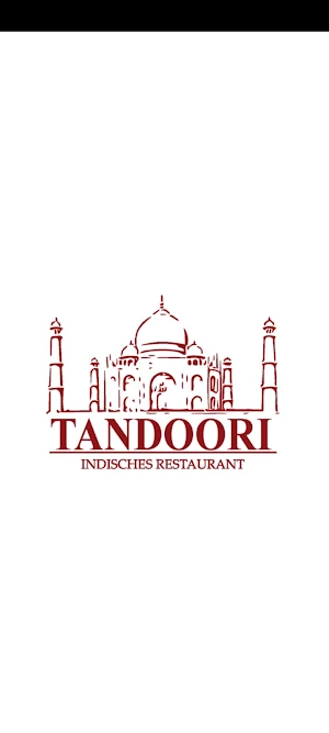 Tandoori Luzern Screenshot 0
