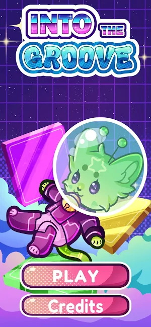 Into The Groove Screenshot 0