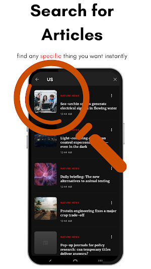 News+ Screenshot 3