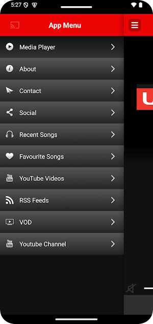 Mundo UR Plus Screenshot 1