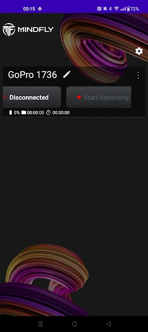 Mindfly Screenshot 0