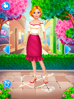 First date Screenshot 1