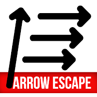 Arrow Escape Master Puzzle