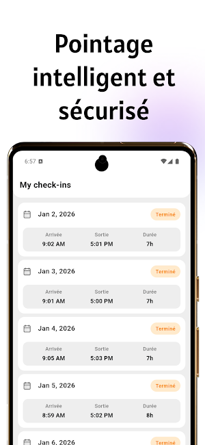 POINTEX Screenshot 2