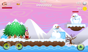 Motu Patlu Hero No One Screenshot 2