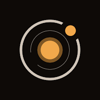 Orbit Hop: Relaxing Zen Game