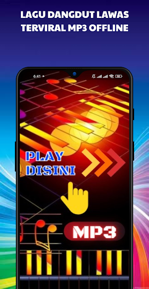 Lagu dangdut lawas viral mp3 Screenshot 1