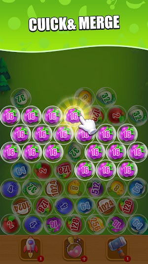 Fruit Fusion Screenshot 0