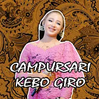 Campursari Kebo Giro Offline