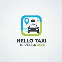 Hello Taxi Brussels