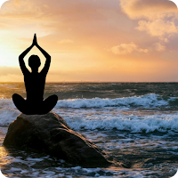 Sleep Meditation Nature Sounds