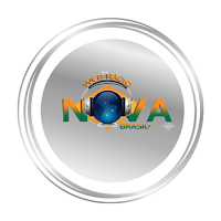 Web Radio Nova Brasil JF
