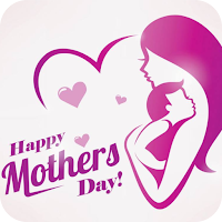 Mother's Day Greeting Images.