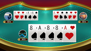Prosaic Poker Screenshot 3