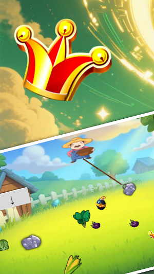 SwingCatch Screenshot 0