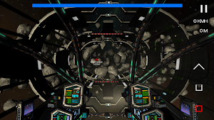 Cryaxion™: Space SciFi Screenshot 0