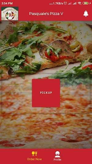 Pasquale's Pizza V Screenshot 1