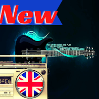 Surf Rock Radio UK LIVE