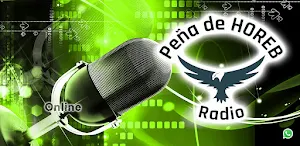 Radio Peña de Horeb Screenshot 3