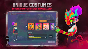 Box Head: Roguelike Premium Screenshot 2