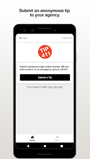 RiceCo Tips Screenshot 0