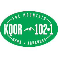 KQOR 102.1 The Mountain