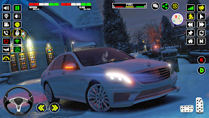 Car Games 3D 2023: Car Drive Screenshot 0