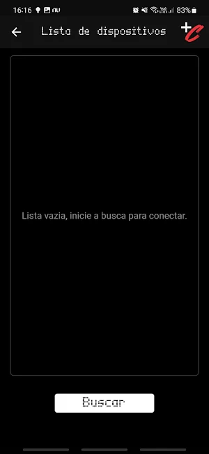 Mais Café Screenshot 1