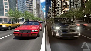 Driving Zone Screenshot 2