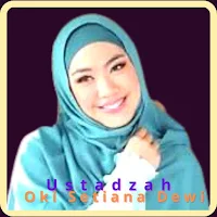Ustadzah Oki Setiana Dewi