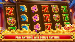 Fortune Win 777 Slot Screenshot 3