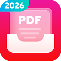 PDF Viewer Pro - PDF Reader