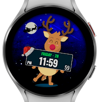 Tancha Dasher Christmas