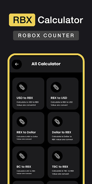 ROBUX Spin Reward–Get Easy RBX Screenshot 2