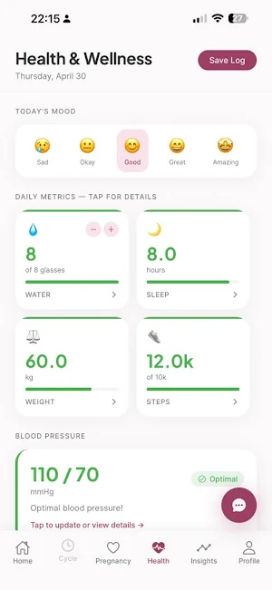 oriaplus Screenshot 3