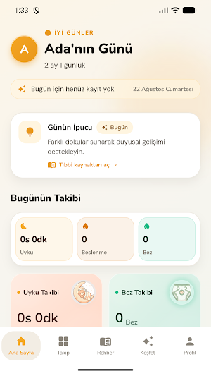 Ebeveynn Screenshot 0