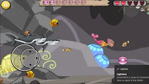 Mermaid Quest Screenshot 1