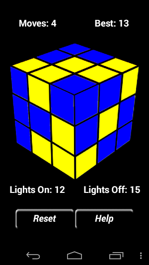 Math Brain Teaser Puzzle Games Screenshot 0