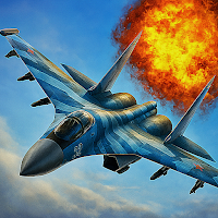 Air Combat Fighters