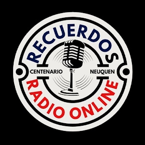 Recuerdos Radio Screenshot 1