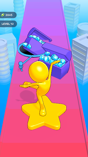 Drag The Hole! Screenshot 3