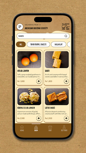 The Greatest Mithai Ever Made Screenshot 2